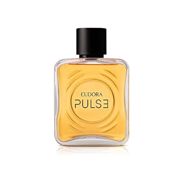 Eudora Pulse Desodorante Colônia 100ml