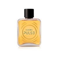 Eudora Pulse Desodorante Colônia 100ml
