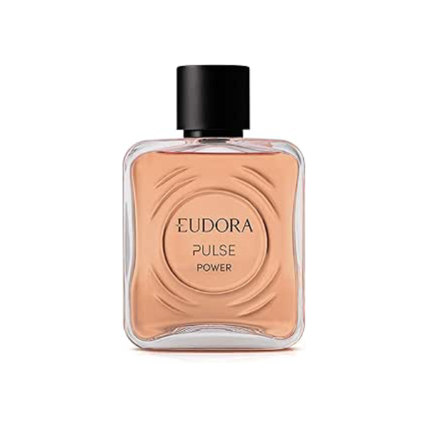 Eudora Pulse Power Desodorante Colônia 100ml