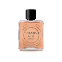 Eudora Pulse Power Desodorante Colônia 100ml