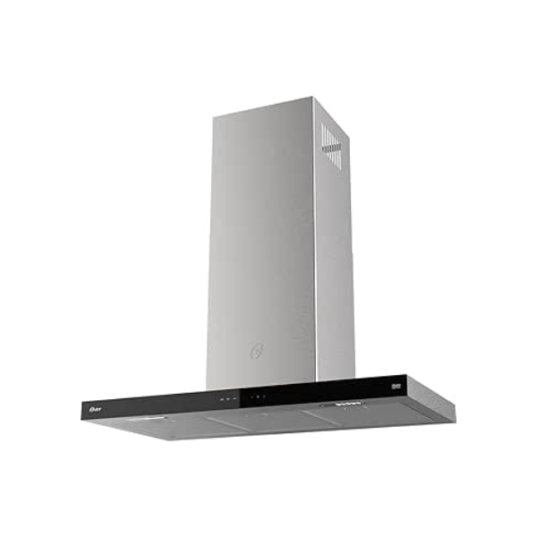 Coifa de Parede Oster, Touch Control, Inox, 90cm, 110V, OCFA690