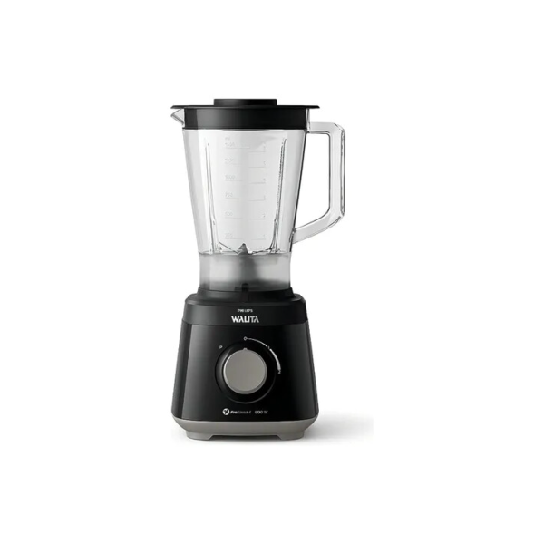 Liquidificador Daily Jarra San 600W RI2112 2l Cor Preto Philips Walita