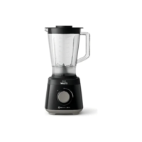 Liquidificador Daily Jarra San 600W RI2112 2l Cor Preto Philips Walita