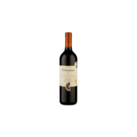 Chilano Vinho Chileno Tinto Carmenere 750Ml