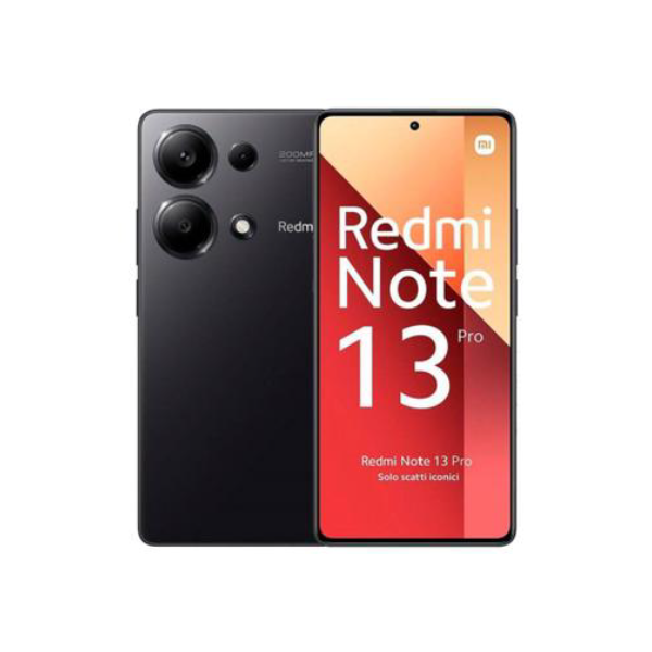 Smartphone Redmi Note 13 Pro 8gb Ram 256gb - Xiaomi