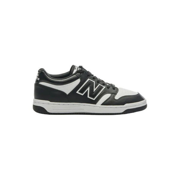 Tênis New Balance 480 Low Original - Urbano Casual