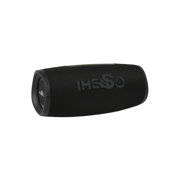 Caixa De Som Bluetooth Imenso X23 40w 8000mah Ipx6