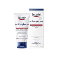 Eucerin Aquaphor Pomada Reparadora Intensiva 50g