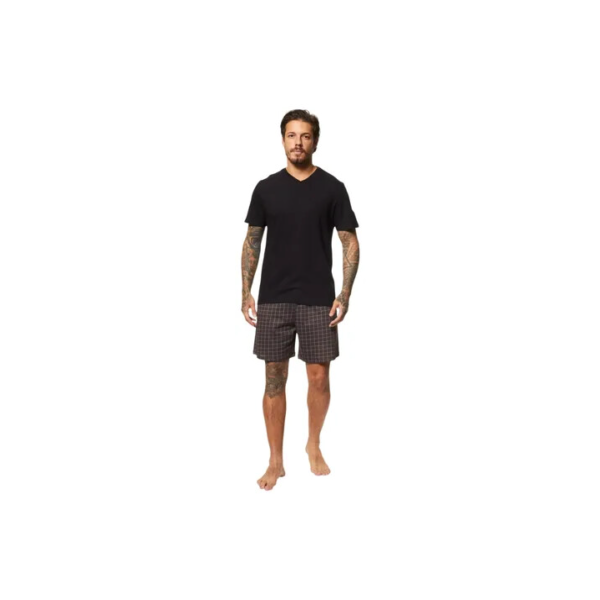Pijama Mm Masc 76wx12ven