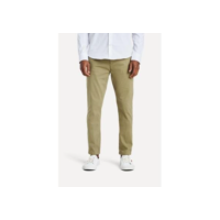 Calça Casual Iron Reserva - Verde Militar