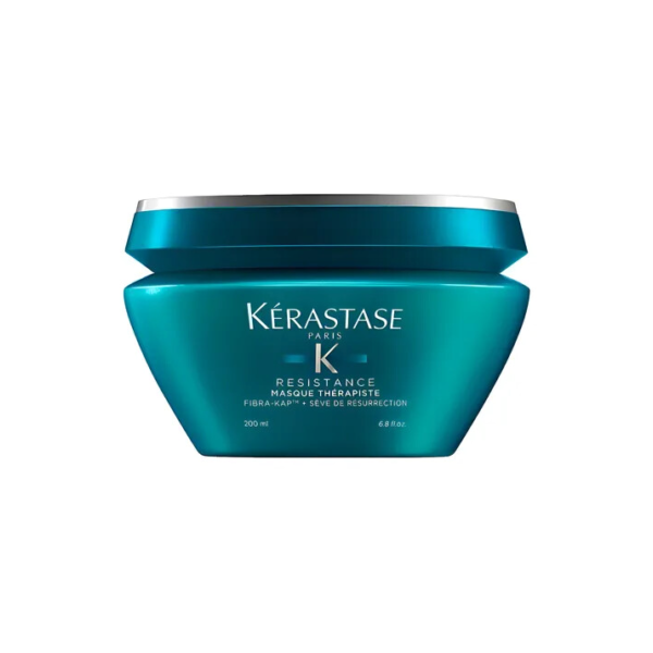 Máscara Kérastase Résistance Masque Thérapiste reparação de 200mL 200g
