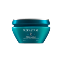 Máscara Kérastase Résistance Masque Thérapiste reparação de 200mL 200g