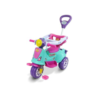 TRICICLO AVESPA MARAL PINK