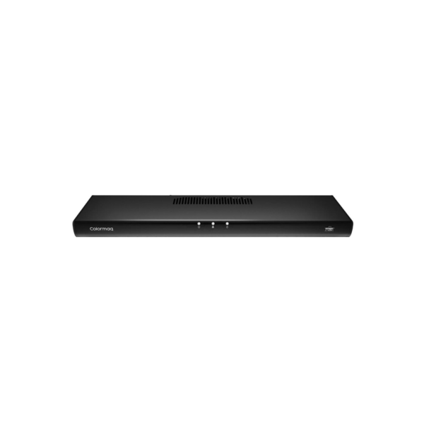 Depurador de Ar Colormaq Cook 80cm Bivolt
