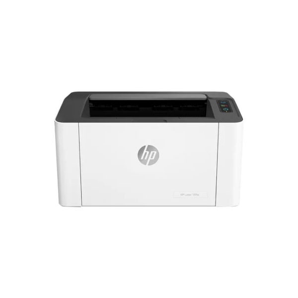 Impressora Monocromática HP Laser 107w
