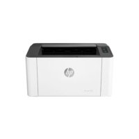 Impressora Monocromática HP Laser 107w