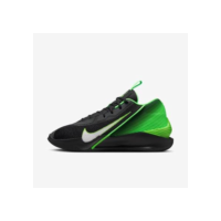 Tênis Nike G.T. Jump Academy Maculino - Preto+verde