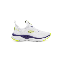 Tenis Branco Feminino Esportivo Vili Olimp Academia Treino