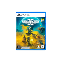 Jogo Helldivers 2, PS5 - 1000038056