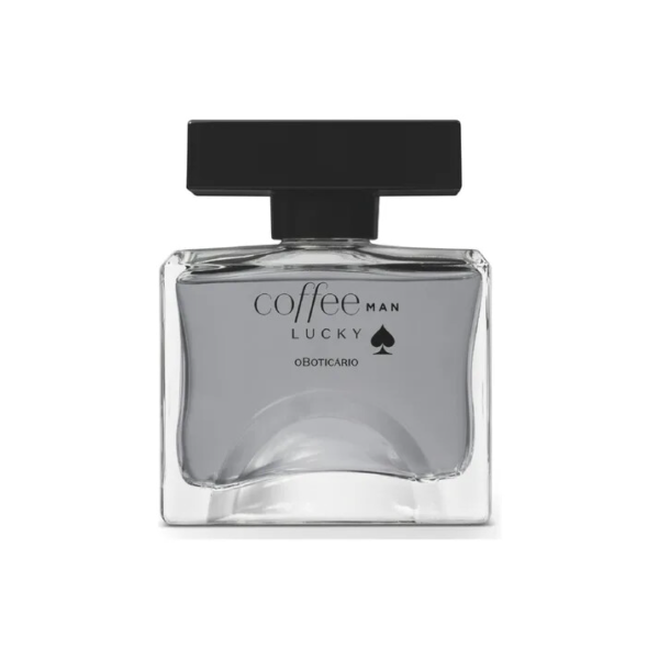 Deo-colônia Coffee Lucky 100ml Masculino O Boticário