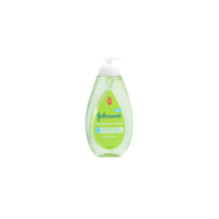 Johnson's Baby Shampoo Para Bebê Para Cabelos Claros, 750ml