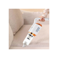 Aspirador De Pó Vertical Portátil Usb Recarregável Modelo FH-268