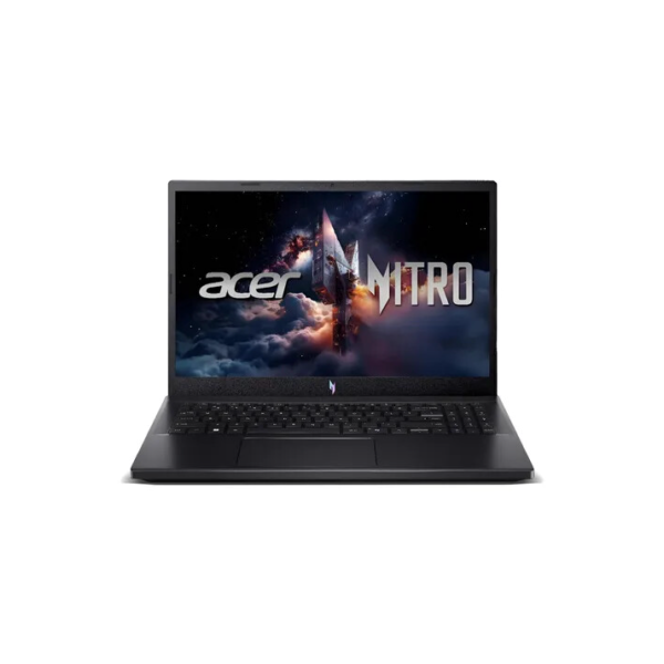 Notebook Gamer Acer Nitro V15 ANV15-52-52VN Intel® Core™ i5-13420H 13ªG 512 GB SSD 16 GB RAM RTX 4060 15.6”