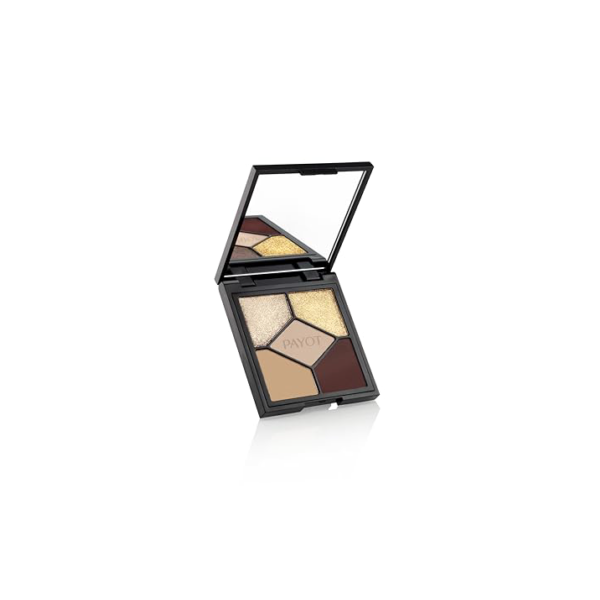 Paleta de Sombras PAYOT GLAM - 10g