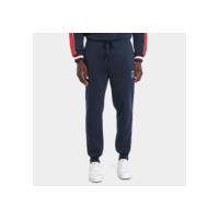 Calça Moletom Paris Saint-Germain Masculina - Marinho