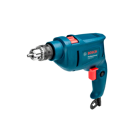 Furadeira Elétrica De Impacto Profissional Bosch GSB 450 RE 450W