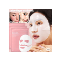 Máscara Facial Hidratante de Colágeno EELHOE - 1 und