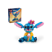 LEGO Set Disney Classic 43249 Stitch 730 peças