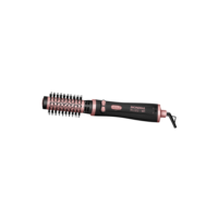 Escova Rotativa Modeladora Mondial Black Rose ERB-01 Bivolt 127V/220V