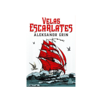 Velas Escarlates: Conto Feérico