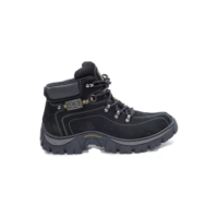 Bota Caterpillar Masculina Adventure Leve Palmilha Gel 2113