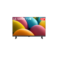 Smart TV 32'' LG HD 32LR600B HDMI a5 Ger6 AI Alexa Integrado