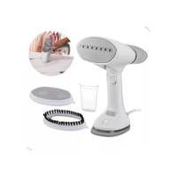 Steamer Vaporizador Passadeira Portátil Bdv3000 Bivolt