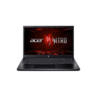 Notebook Gamer Acer Nitro V, Intel Core i5-13ªGen, 8GB, SSD 512GB, RTX4050, Tela 15.6" Full HD, Windows 11 Home - Anv15-51-54dl