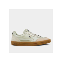 Tênis Fila Fx Court 70 Vintage Masculino - Verde+Preto