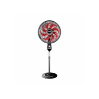 POLISHOP Ventilador de Coluna 8 Pás Silencioso de 180W (220 Volts)