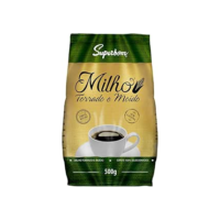 Café de Milho Torrado e Moído Superbom 500g