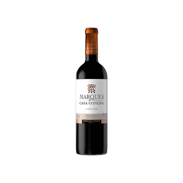 Concha y Toro Marques De Casa Concha Carmenere 750Ml