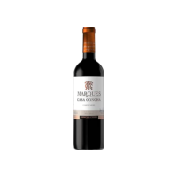 Concha y Toro Marques De Casa Concha Carmenere 750Ml