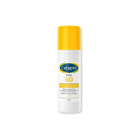Protetor Solar Facial Antioxidante sem cor Sun FPS 60 50 ml Cetaphil