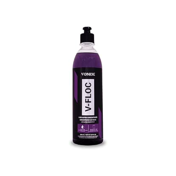 vonixx V-FLOC 500ML