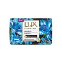 Sabonete em Barra Lírio Azul 85 G, Lux, 1 unidade