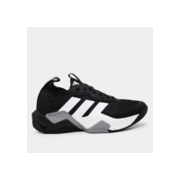 Tênis Adidas Rapidmove ADV 2 Feminino - Preto+Branco