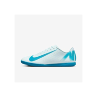 Chuteira Nike Vapor 16 Club Futsal Masculina - Azul