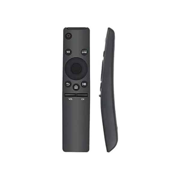 Controle Remoto Tv Samsung Smart