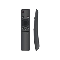 Controle Remoto Tv Samsung Smart